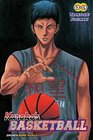 Kuroko's Basketball  Vol 7 Includes Vols 13  14