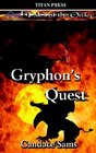 Gryphon's Quest