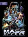 Mass Effect Library Edition Volume 1