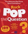 Pop The Question  Rock