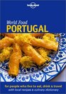 Lonely Planet World Food Portugal