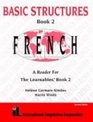 Basic Structures French Book 2