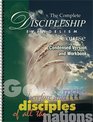 The Complete Discipleship Evangelism Course