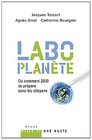 guillemotleftLaboplanteguillemotright Ou comment 2030 se prpare sans les citoyens