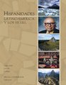 Hispanidades LATINOAMERICA y LOS EEUU with DVDs