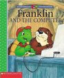 Franklin and the Computer (Franklin TV Storybook)