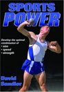 Sports Power