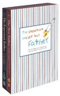 The Expectant Father and FirstYear Father Boxed Set