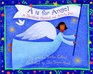 A Is For Angel A Christmas Alphabet And Activity Book
