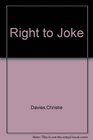 Right to Joke