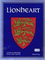 Lionheart Living in History England 1190AD