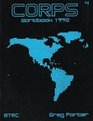 CORPS Worldbook 1992