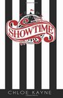 Showtime (Marvelle Circus, #1)