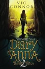 Diary of Anna the Girl Witch 2 Wandering Witch