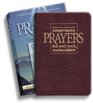 Prayers That Avail Much: Three Bestselling Works Complete In One Volume,  25th Anniversary Leather Burgundy (Commemorative Leather Edition)