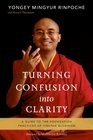 Turning Confusion into Clarity A Guide to the Foundation Practices of Tibetan Buddhism