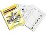 ZooPhonics Activity Worksheets Reproducable Blackline Masters