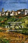 The companion guide to Tuscany