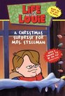 A Christmas Surprise for Mrs. Stillman (Life With Louie, 3)