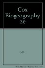 Cox Biogeography 2e