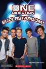 One Direction Superstardom