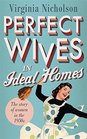 Perfect Wives in Ideal Homes The Story Of Women In The 1950's