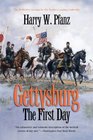 GettysburgThe First Day