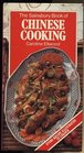 Chinese Cooking Book