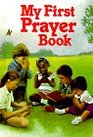 My First Prayer Book