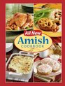 Amish Cookbook (All New)