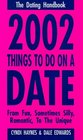 2002 Things to Do on a Date