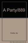 A Party/889