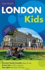 Open Road's London with Kids 2E