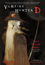 Vampire Hunter D Volume 12 Pale Fallen Angel parts Three and Four