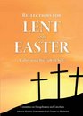 Reflections for Lent and Easter