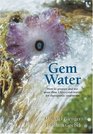 Gem Water: How to Prepare and Use Over 130 Crystal Waters for Therapeutic Treatments
