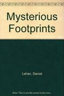 Mysterious Footprints