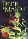 Deep Magic for 5th Edition