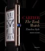 The Cartier Tank Watch Enduring Style