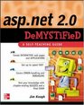 ASPNET 20 Demystified