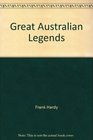 Great Australian Legends