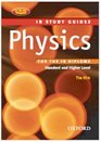 Physics for the IB Diploma Study Guide