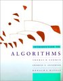 Introduction to Algorithms (MIT Electrical Engineering and Computer Science)