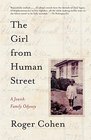 The Girl From Human Street Ghosts of Memory in a Jewish Family