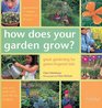 How Does Your Garden Grow  Great Gardening For GreenFingered Kids