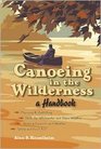 Canoeing in the Wilderness A Handbook