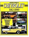 Standard Catalog of Chevrolet 19121990