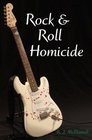 Rock  Roll Homicide