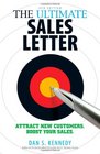 The Ultimate Sales Letter Attract New Customers Boost your Sales