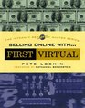 Selling Online WithFirst Virtual Holdings Inc